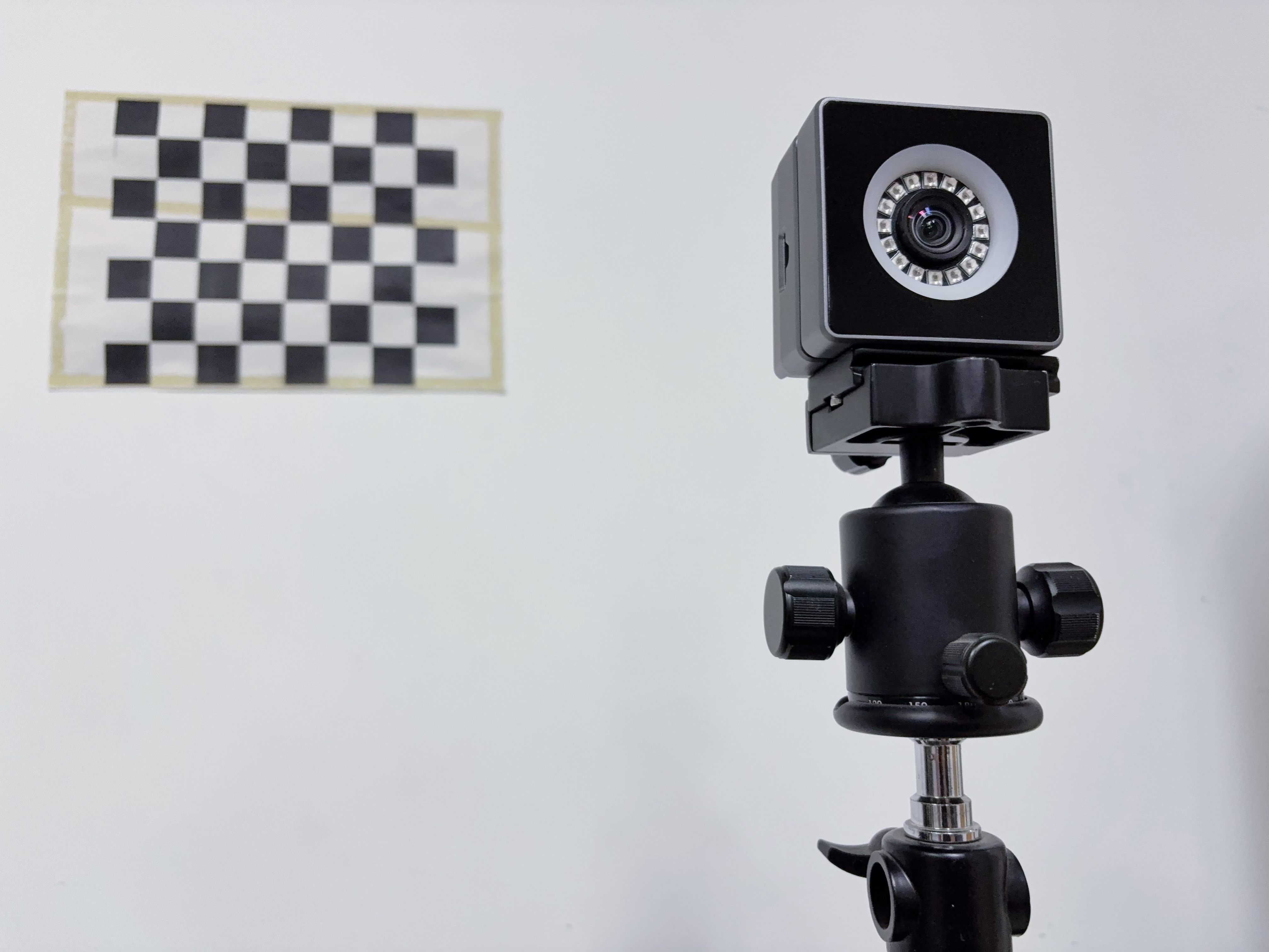 motion capture camera